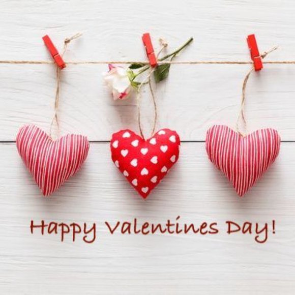 Tops - 💗🌹💗  HAPPY VALENTINES DAY!!!!!!!!!!💗🌹💗